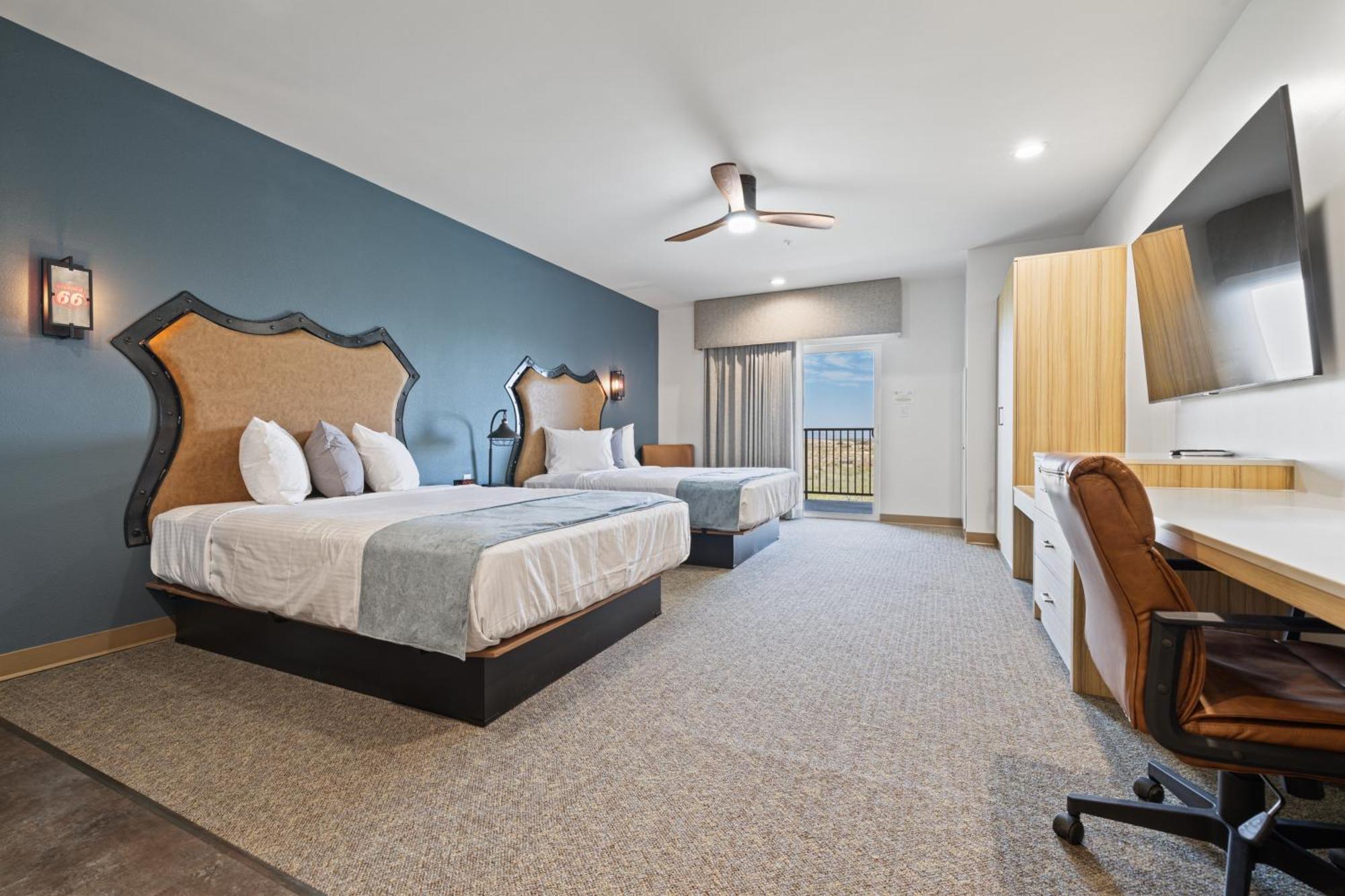 Topock66 Hotel Zewnętrze zdjęcie
