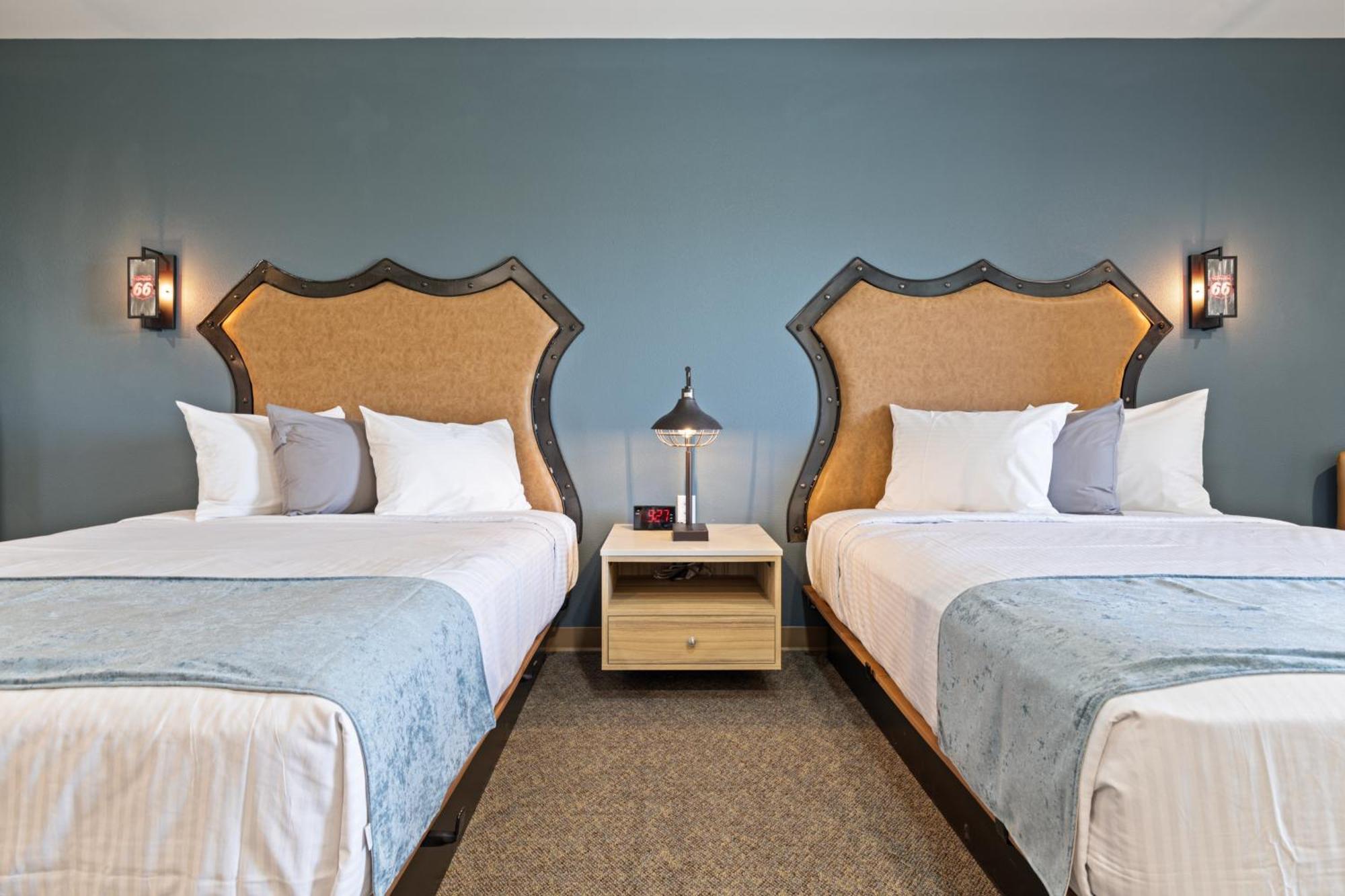 Topock66 Hotel Zewnętrze zdjęcie