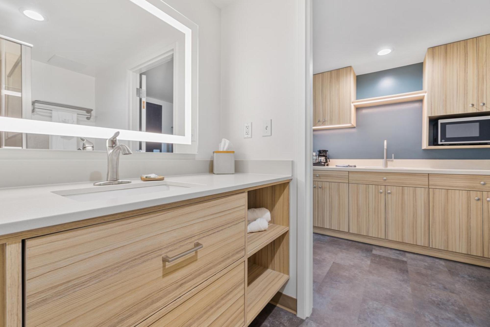 Topock66 Hotel Zewnętrze zdjęcie