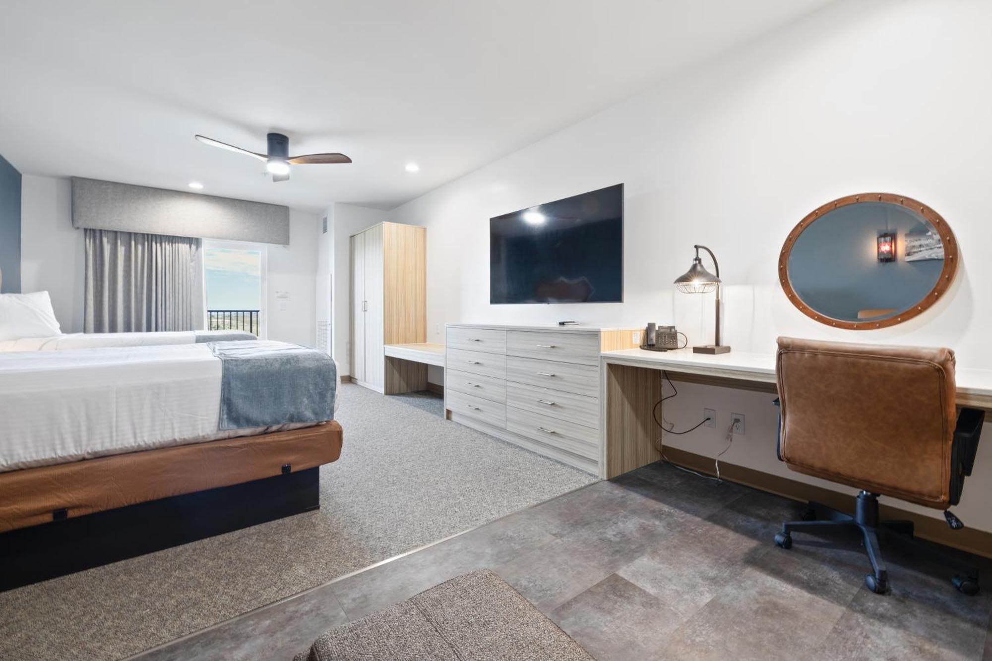 Topock66 Hotel Zewnętrze zdjęcie