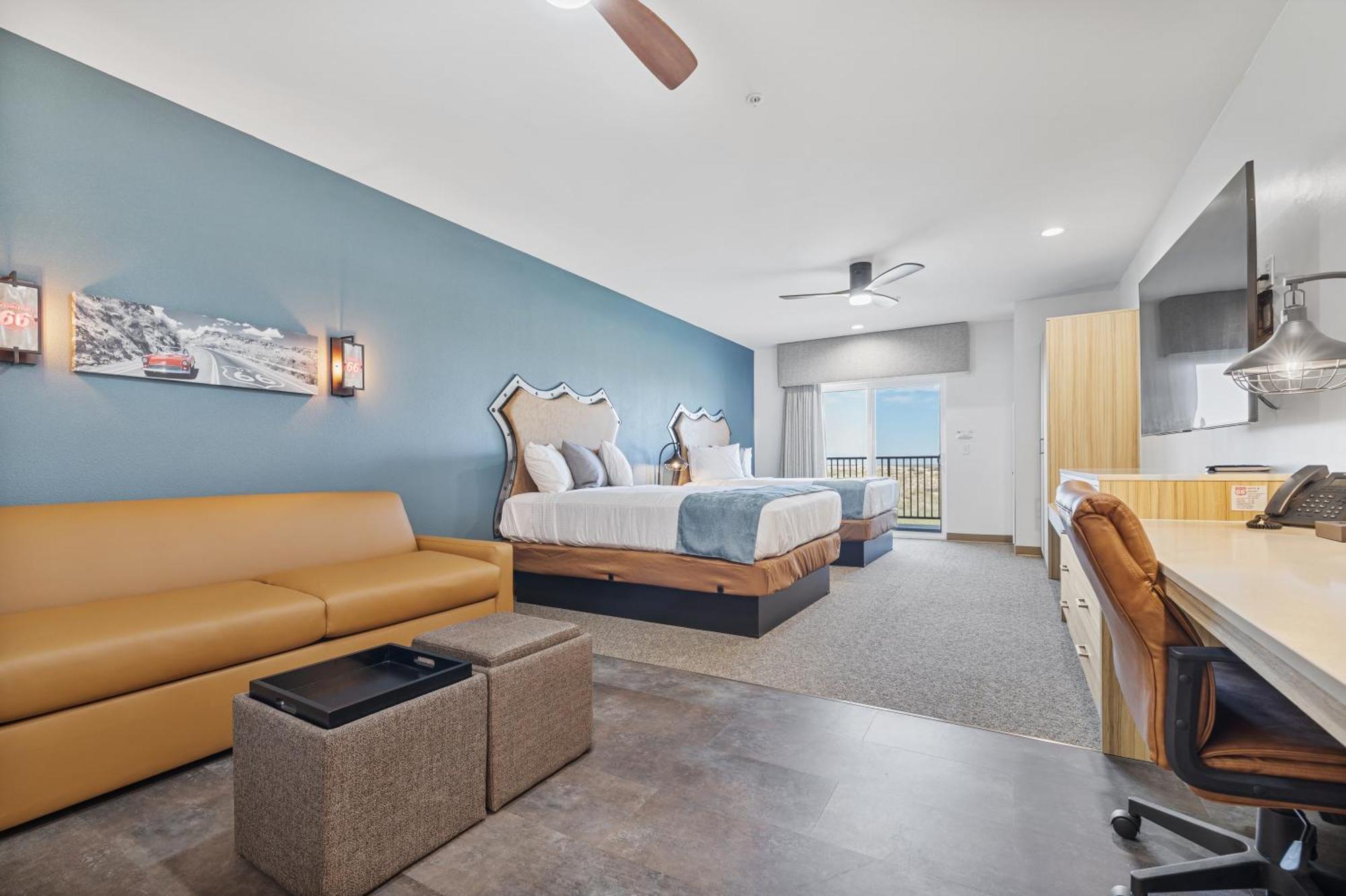 Topock66 Hotel Zewnętrze zdjęcie